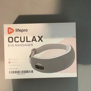 Lifepro Oculux Eye Massager